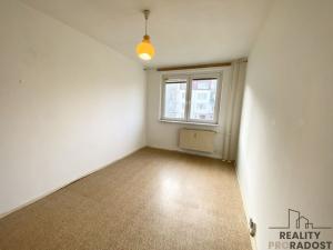 Pronájem bytu 3+1, Olomouc, Fischerova, 70 m2