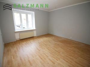 Pronájem bytu 1+1, Plzeň, náměstí T. G. Masaryka, 50 m2