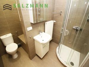 Pronájem bytu 1+1, Plzeň, náměstí T. G. Masaryka, 50 m2