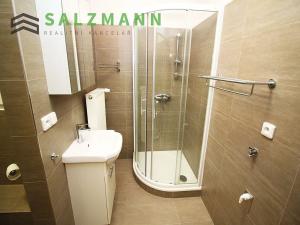 Pronájem bytu 1+1, Plzeň, náměstí T. G. Masaryka, 50 m2