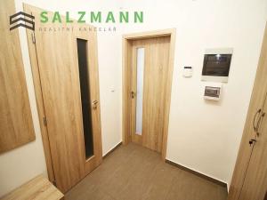 Pronájem bytu 1+1, Plzeň, náměstí T. G. Masaryka, 50 m2