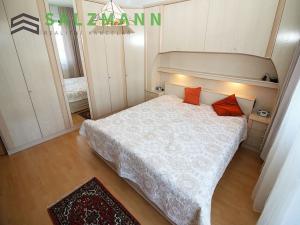 Pronájem bytu 2+kk, Plzeň, Znojemská, 56 m2