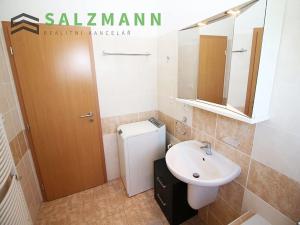 Pronájem bytu 2+kk, Plzeň, Znojemská, 56 m2