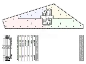 Pronájem kanceláře, Praha - Hlubočepy, Strakonická, 765 m2