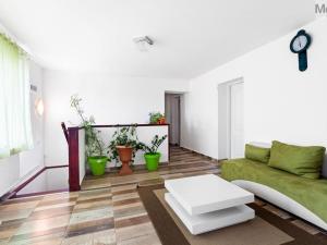 Prodej rodinného domu, Teplice - Trnovany, Na Bramši, 252 m2