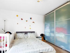 Prodej rodinného domu, Teplice - Trnovany, Na Bramši, 252 m2