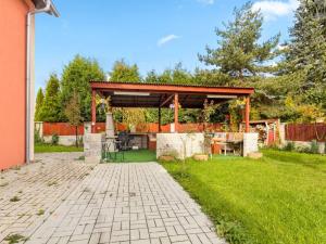Prodej rodinného domu, Teplice - Trnovany, Na Bramši, 252 m2