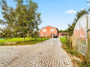 Prodej rodinného domu, Teplice - Trnovany, Na Bramši, 252 m2