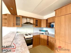 Pronájem bytu 1+kk, Rychnov nad Kněžnou, Mírová, 28 m2