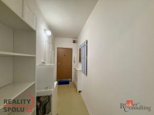 Pronájem bytu 1+kk, Rychnov nad Kněžnou, Mírová, 28 m2
