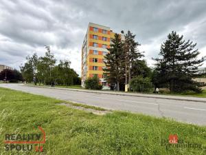 Pronájem bytu 1+kk, Rychnov nad Kněžnou, Mírová, 28 m2