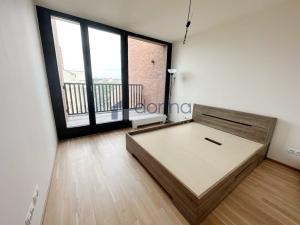 Pronájem bytu 2+kk, Praha - Smíchov, Nádražní, 65 m2