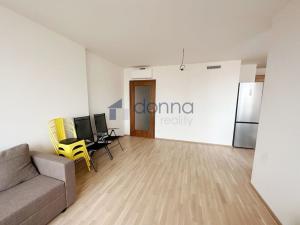 Pronájem bytu 2+kk, Praha - Smíchov, Nádražní, 65 m2