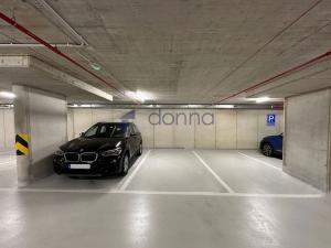 Pronájem bytu 2+kk, Praha - Smíchov, Nádražní, 65 m2