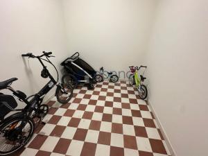Pronájem bytu 2+kk, Praha - Smíchov, Nádražní, 65 m2