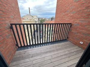 Pronájem bytu 2+kk, Praha - Smíchov, Nádražní, 65 m2