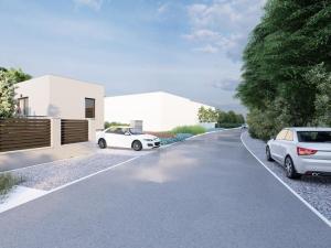 Prodej rodinného domu, Valašské Meziříčí, 28. října, 67 m2