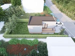 Prodej rodinného domu, Valašské Meziříčí, 28. října, 67 m2