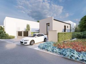 Prodej rodinného domu, Valašské Meziříčí, 28. října, 67 m2