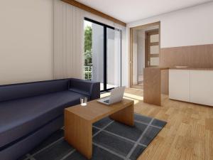 Prodej rodinného domu, Valašské Meziříčí, 28. října, 67 m2