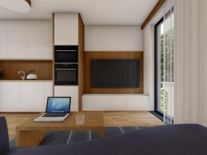Prodej rodinného domu, Valašské Meziříčí, 28. října, 67 m2