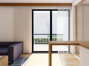 Prodej rodinného domu, Valašské Meziříčí, 28. října, 67 m2