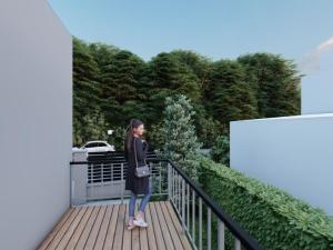 Prodej rodinného domu, Valašské Meziříčí, 28. října, 67 m2