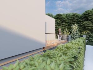 Prodej rodinného domu, Valašské Meziříčí, 28. října, 67 m2