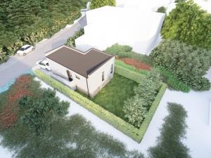 Prodej rodinného domu, Valašské Meziříčí, 28. října, 67 m2