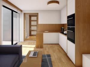 Prodej rodinného domu, Valašské Meziříčí, 28. října, 67 m2