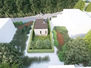 Prodej rodinného domu, Valašské Meziříčí, 28. října, 67 m2
