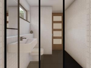 Prodej rodinného domu, Valašské Meziříčí, 28. října, 67 m2