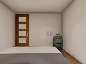 Prodej rodinného domu, Valašské Meziříčí, 28. října, 67 m2