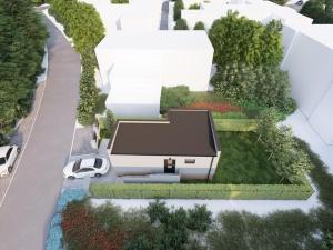 Prodej rodinného domu, Valašské Meziříčí, 28. října, 67 m2