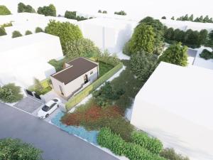 Prodej rodinného domu, Valašské Meziříčí, 28. října, 67 m2