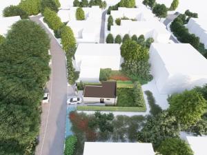 Prodej rodinného domu, Valašské Meziříčí, 28. října, 67 m2