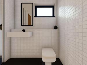 Prodej rodinného domu, Valašské Meziříčí, 28. října, 67 m2