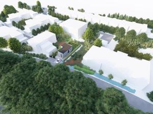 Prodej rodinného domu, Valašské Meziříčí, 28. října, 67 m2