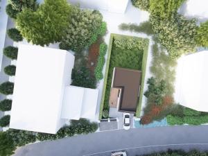 Prodej rodinného domu, Valašské Meziříčí, 28. října, 67 m2