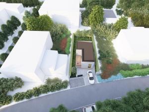 Prodej rodinného domu, Valašské Meziříčí, 28. října, 67 m2