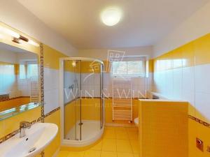 Prodej rodinného domu, Větrušice, Skalní, 140 m2