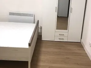 Pronájem bytu 1+kk, Praha - Nusle, Na bitevní pláni, 25 m2