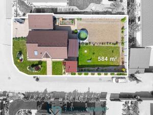 Prodej rodinného domu, Bohutice, 91 m2