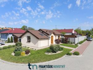 Prodej rodinného domu, Bohutice, 91 m2