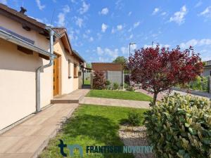 Prodej rodinného domu, Bohutice, 91 m2