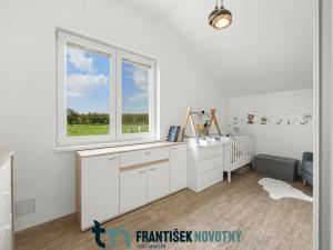 Prodej rodinného domu, Bohutice, 91 m2