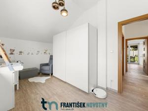 Prodej rodinného domu, Bohutice, 91 m2