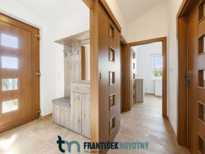 Prodej rodinného domu, Bohutice, 91 m2