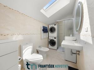 Prodej rodinného domu, Bohutice, 91 m2