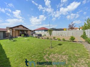 Prodej rodinného domu, Bohutice, 91 m2